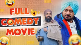Latest Punjabi Comedy Movie of Gurpreet Ghuggi | BN Sharma | Satinder Satti | Na