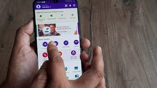 how to add bank account in phonepe |Phonepe में bank account कैसे जोड़े | #addbankaccount | #phonepe