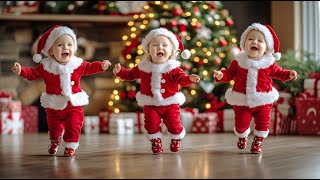 Jingle bell song 2025 Christmas for kids Songs Ver.31