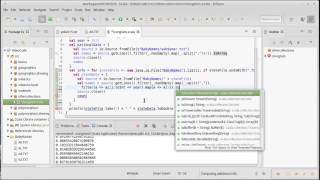Using Sets 2 (in Scala)
