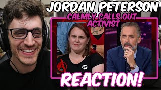 Y'ALL KEEP ASKING FOR MORE *JORDAN PETERSON*.... WELL, HERE WE GO!