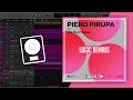 Piero Pirupa - We Dont Need (Logic Pro Remake)