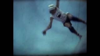 Vintage Skateboard Film - 1979 Markham Canada