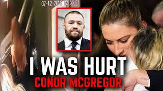 The Case Against Conor McGregor