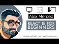 AM Coder - React 18 for Beginners - #4 - useState & Events