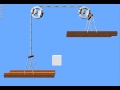Axle - Pulleys, Cables, Elevators