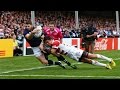 The Greatest Try-Saving Tackle Ever?