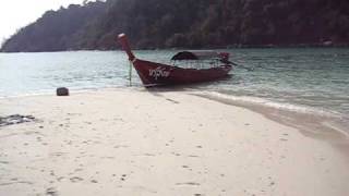 Koh RokRoy, Thailand Paradiso!