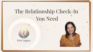 Halfway Through the Year… Are Your Relationships Where You Thought They’d Be?