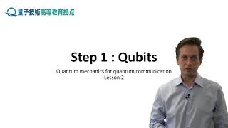 2-1 Qubits