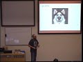 automated glusterfs volume management with heketi luis pabon