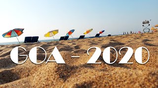 Goa 2020 Teaser Introduction