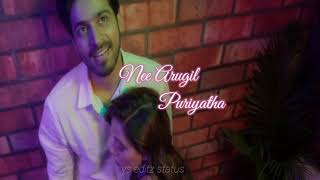High On Love - Pyaar Prema Kaadhal ||   Tamil Whatsapp Status || Vs Editz Status
