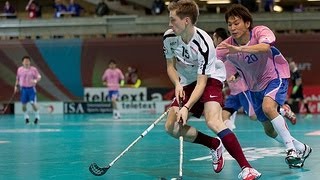 WFC 2012 Group C JPN - LAT