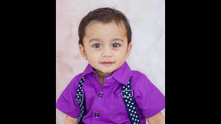 Live : Come meet Swaksh Vihaan