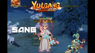 🔴Yulgang จุติยุทธภพเลือดใหม่  // เซิร์ฟหลังได้หมาหงอยมาแล้ว อัพเวลเต็มที่ ข้อดีเซิร์ฟหลังๆก็มีนะ