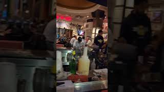 Hard Rock Restaurant in Atlanta Georgia