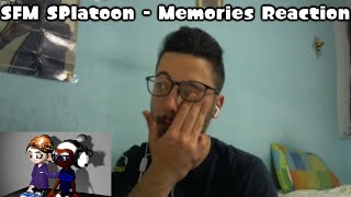 [SFM Splatoon] Memories - Reaction (This got me deeply)