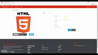Ticketing System Demo