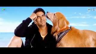 Tera Naam Doon Its Entertainment Akshay Kumar, Tamannaah, Atif Aslam Latest Song Video