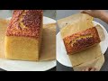 how to make a zesty orange loaf cake simple u0026 delicious orange cake recipe