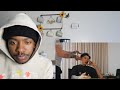 Central Cee - Ungrateful [Net Video] REACTION!!! #DavidBWylin