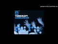 tomcraft loneliness radio cut