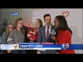 How The Children's Hospital Of Pennsylvania And The Ronald McDonald House Work Together To Help Fami