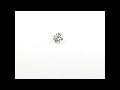 aaaaa white cubic zirconia cz diamond simulants machine cut cz stones