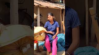 Noku kora | Sujita CK #shorts #santali #santalivideo #santhali #santhalivideo