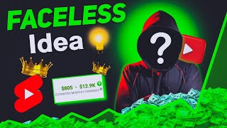 Faceless youtube channel IDEAS 2024 // without FACE and VOICE /