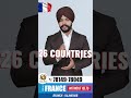 ਜਾਣਾ ਚਾਹੁੰਦੇ ਹੋ france ❓ low budget ਵਿੱਚ france 🇫🇷 study visa ਕਰੋ apply