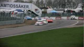 3. Andreas Ebbesson - STCC Ring Knutstorp