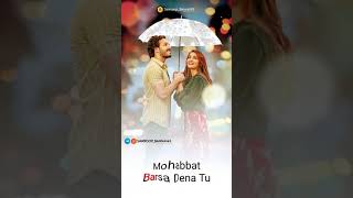 Sawan Aaya Hai | WhatsApp Status | Romantic Song | Arijit Singh | Bipasha Basu | Imran Abbas #sort