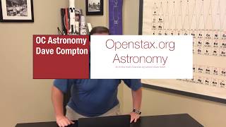 Openstax Astronomy Chapter 1