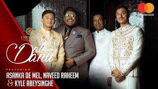 DATE WITH DANU | Naveed Raheem, Kyle Abeysinghe \u0026 Asanka De Mel