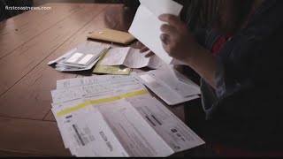 Claimants find issue with Florida DEO's new log in process. Here's what not to do.
