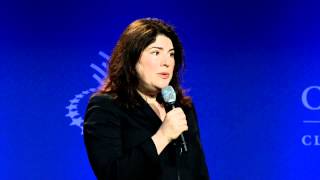 Opening Commitments - CGI America 2013