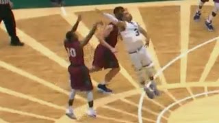 Brandon Brown's Last-Second 3-Pointer Sends Loyola Marymount Past Colorado State | CampusInsiders