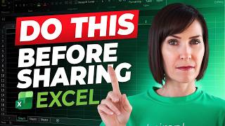6 Excel Tricks That Stop Other People from Breaking Your Files
