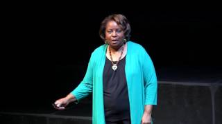 Connecting humanity through the art of storytelling | Fayth Parks | TEDxGeorgiaSouthernU
