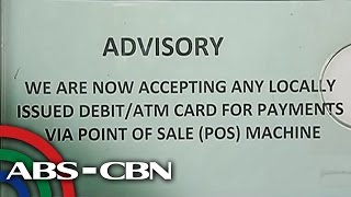 LTO magpapatupad ng sistemang 'cashless' vs lagayan