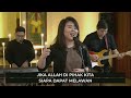 lebih dari pemenang gkt 3 worship lagu rohani kristen