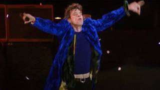 Mick Jagger - The Ultimate Performer