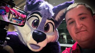 Anthro New England 2025 Furry Convention Recap!