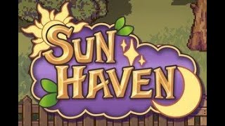 【Part18】スン・ハベン【Sun Haven】