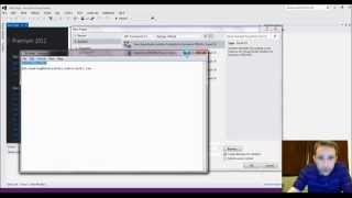 CRM 2013 - Setting up Developer Toolkit for Microsoft Dynamics CRM