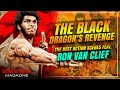 The Black Dragon's Revenge - The Best Action Scenes feat. Ron Van Clief | BlackBelt Magazine