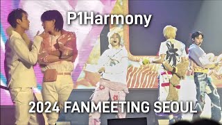 241109 P1Harmony  