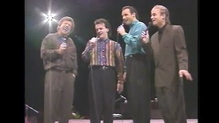 He's A Personal Savior - Gaither Vocal Band (Praise Gathering '92)